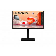LG/24BA560-T/24"/IPS/FHD/100Hz/5ms/Černá/3R LG/24BA560-T/24"/IPS/FHD/100Hz/5ms/Černá/3R