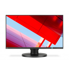 NEC MultiSync/E271N/27"/IPS/FHD/60Hz/6ms/Black/3R