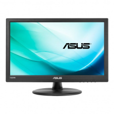 15,6" LED ASUS VT168H - HD, 16:9, HDMI, VGA 15,6" LED ASUS VT168H - HD, 16:9, HDMI, VGA