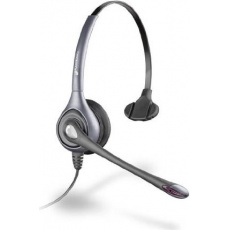 Plantronics HW351, Mono, QD, NC Plantronics HW351, Mono, QD, NC