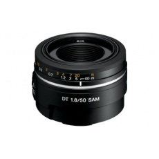 Sony objektiv 50mm SAL-50F18 pro ALPHA Sony objektiv 50mm SAL-50F18 pro ALPHA