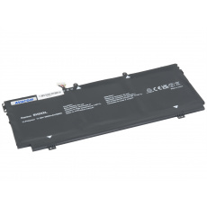 Baterie AVACOM pro HP Spectre X360 13-W series Li-Pol 11,55V 5000mAh 58Wh Baterie AVACOM pro HP Spectre X360 13-W series Li-Pol 11,55V 5000mAh 58Wh
