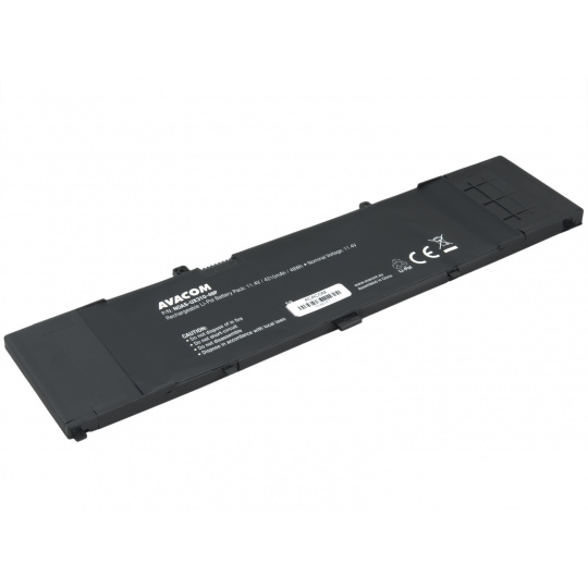 Baterie AVACOM pro Asus ZenBook UX310, UX410 Li-Pol 11,4V 4210mAh 48Wh