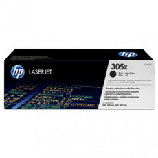 HP tisková kazeta černá velká, CE410X HP tisková kazeta černá velká, CE410X