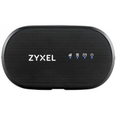 ZyXEL LTE Portable Router Cat4 150/50,N300 WiFi