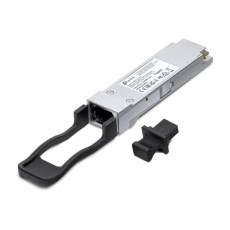 TP-Link 40GBase-SR QSFP+ MPO Transceiver TP-Link 40GBase-SR QSFP+ MPO Transceiver
