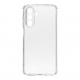 Tactical TPU Plyo Kryt pro Samsung Galaxy A26 5G Transparent