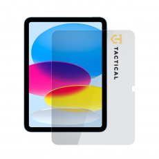 Tactical Glass Shield sklo pro iPad 10.9 2022/11 2025 Clear Tactical Glass Shield sklo pro iPad 10.9 2022/11 2025 Clear