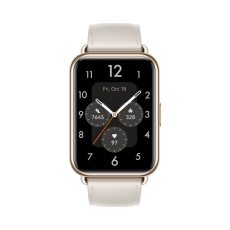 Huawei Watch Fit 2/Gold/Elegant Band/White Huawei Watch Fit 2/Gold/Elegant Band/White