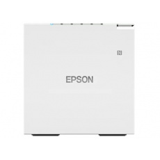 Epson TM-m50II (101): Serial +USB + Eth+ NES,White Epson TM-m50II (101): Serial +USB + Eth+ NES,White