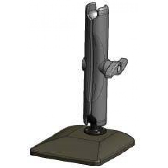 Honeywell VX - KIT, METAL TABLE STAND WITH 1 D-SIZE 2.25 BALL AND 1 LONG ARM 330mm (13)