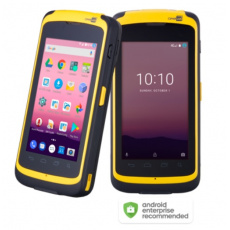 CipherLab RS51- Android 8, WPAN, WWAN, LTE, NFC, RFID CipherLab RS51- Android 8, WPAN, WWAN, LTE, NFC, RFID