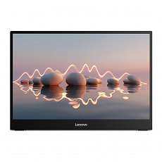 Lenovo/L16/16"/IPS/FHD/60Hz/6ms/Černá/3R