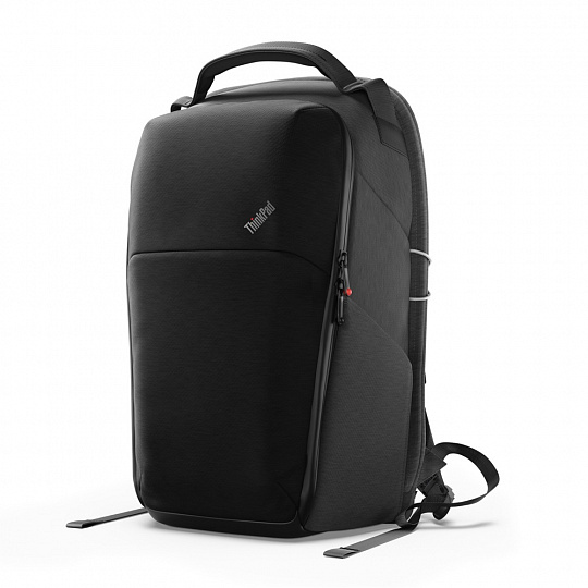ThinkPad 16" Click-Go Backpack (Aura Edition) ThinkPad 16" Click-Go Backpack (Aura Edition)