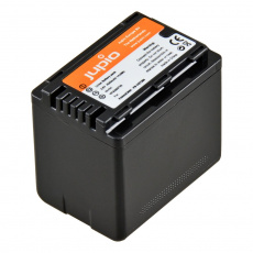 Baterie Jupio VW-VBT380 4040mAh pro Panasonic Baterie Jupio VW-VBT380 4040mAh pro Panasonic