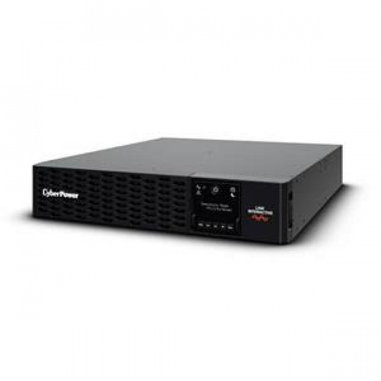 CyberPower Professional Rackmount Series PRIII 3000VA/3000W,2U, XL