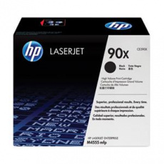 HP toner 90X/Black/24 000 stran HP toner 90X/Black/24 000 stran