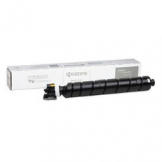 Kyocera toner TK-8365K černý na 25 000 A4 (při 5% pokrytí), pro TASKalfa 2554ci Kyocera toner TK-8365K černý na 25 000 A4 (při 5% pokrytí), pro TASKalfa 2554ci