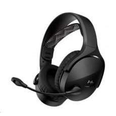 HP HyperX Cloud Jet Wireless Gaming Headset Black HP HyperX Cloud Jet Wireless Gaming Headset Black