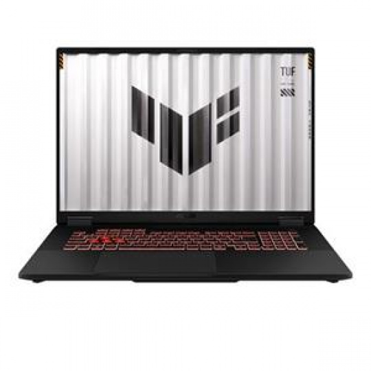 ASUS TUF Gaming A18 - Ryzen 7 260/32GB/1TB SSD/RTX 5070 8GB/18"/WUXGA/IPS/144Hz/2y PUR/Bez OS/šedá