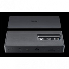 ASUS dokovací stanice Master Thunderbolt 5 Dock ASUS dokovací stanice Master Thunderbolt 5 Dock