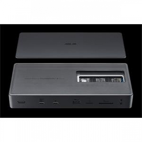 ASUS dokovací stanice Master Thunderbolt 5 Dock