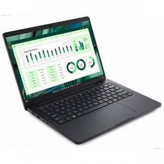 DELL Pro Max 14 MC14250 U7 265H/16GB/512GB SSD/14" FHD+/Cam & Mic/W11P/3Y ProSpt/šedá