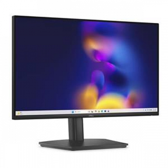 DELL E2426HS 23,8" IPS/1920x1080/5ms/300cd/m2/1000:1/HDMI/DP/D-Sub/Repro/Pivot/Výskově nastavitelný/černý DELL E2426HS 23,8" IPS/1920x1080/5ms/300cd/m2/1000:1/HDMI/DP/D-Sub/Repro/Pivot/Výskově nastavitelný/černý