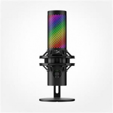 HP HyperX QuadCast 2 S Black HP HyperX QuadCast 2 S Black