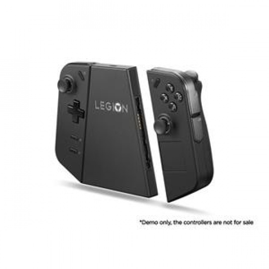 Lenovo Legion Go Charging Connector with Battery for Controllers