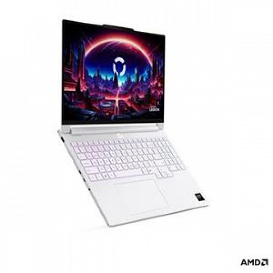 Lenovo Legion 7 16AGP11 RyzenAI 7 450/32GB/SSD1TB/16"/WQXGA/OLED/až1100nitů/RTX5060 8GB/bezADPT/3rOS/WIN11Home/bílá Lenovo Legion 7 16AGP11 RyzenAI 7 450/32GB/SSD1TB/16"/WQXGA/OLED/až1100nitů/RTX5060 8GB/bezADPT/3rOS/WIN11Home/bílá