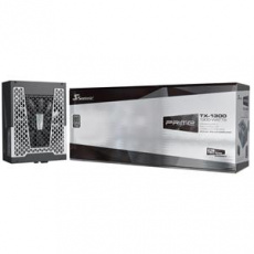 SEASONIC zdroj 1300W Prime TX-1300, ATX 3.0, 80+ Titanium