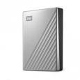 WD My Passport ULTRA 6TB Ext. 2.5" USB3.0 Silver for MAC USB-C