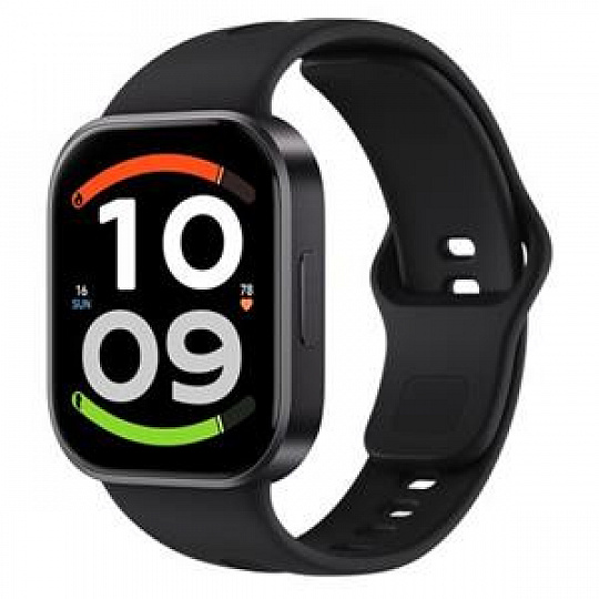 Xiaomi REDMI Watch 6 Active Midnight Black