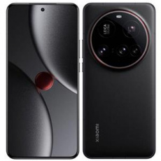 Xiaomi 15 Ultra 5G 16GB/512GB černá Xiaomi 15 Ultra 5G 16GB/512GB černá