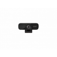 Acer QHD konferenční webkamera, rozlišení až QHD 2560x1440, F=2.8, automatický zoom, konektor USB