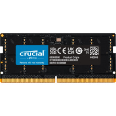 Crucial/SO-DIMM DDR5/32GB/5200MHz/CL42/1x32GB