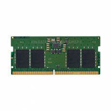 Kingston/SO-DIMM DDR5/8GB/4800MHz/CL40/1x8GB Kingston/SO-DIMM DDR5/8GB/4800MHz/CL40/1x8GB