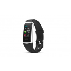 EVOLVEO FitBand B5, GPS fitness náramek s plaváním, měřením krevního tlaku a tepové frekvence EVOLVEO FitBand B5, GPS fitness náramek s plaváním, měřením krevního tlaku a tepové frekvence