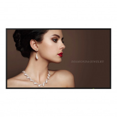 43" LED BenQ ST4301K-UHD,350cd,AN,18/7 43" LED BenQ ST4301K-UHD,350cd,AN,18/7