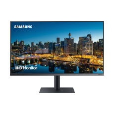 Samsung/LF32TU870VRXEN/31,5"/VA/4K UHD/60Hz/5ms/Gray/3R