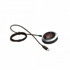 Jabra Evolve 80 Link, USB-C/Jack Jabra Evolve 80 Link, USB-C/Jack