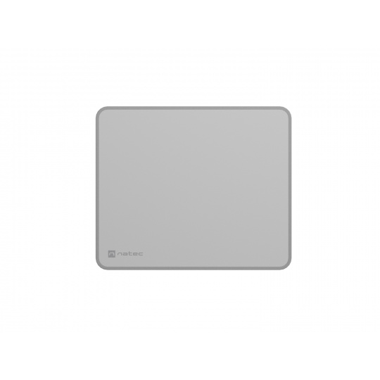 Podložka pod myš Natec STONY GREY 300x250mm