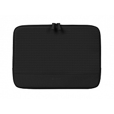 Laptop sleeve Natec MUSSEL 2, 16", černá