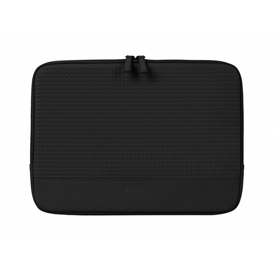 Laptop sleeve Natec MUSSEL 2, 16", černá Laptop sleeve Natec MUSSEL 2, 16", černá