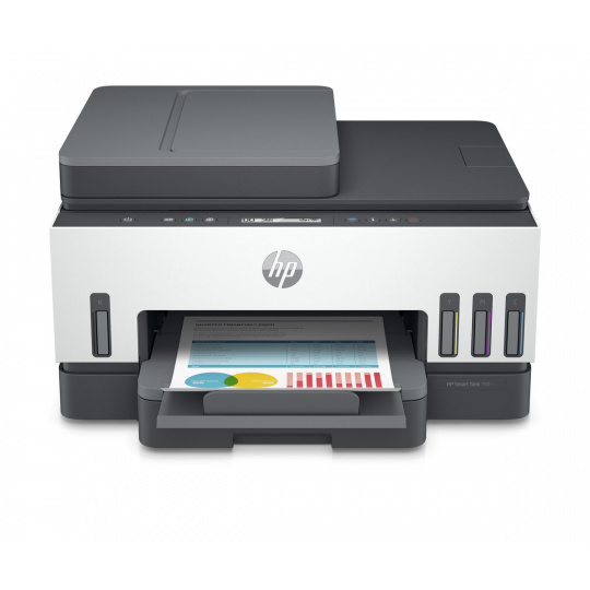 HP Smart Tank/750/MF/Ink/A4/LAN/Wi-Fi/USB