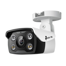 VIGI C340HPWSM-4 4MP Outdoor Full-Color Bullet Network Camera VIGI C340HPWSM-4 4MP Outdoor Full-Color Bullet Network Camera