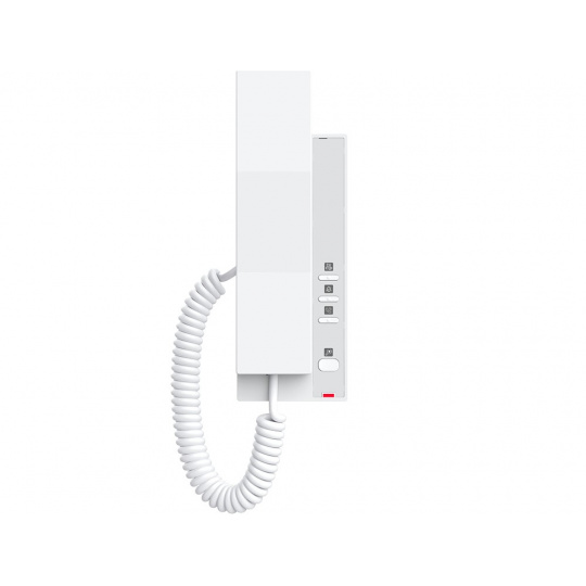 Fanvil i501 SIP vnitřní stanice, PoE, 2x SIP, G.722, Opus