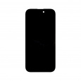 iPhone 15 LCD Display + Dotyková Deska Black H03i (AAA)