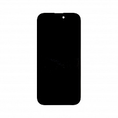 iPhone 15 LCD Display + Dotyková Deska Black H03i (AAA)